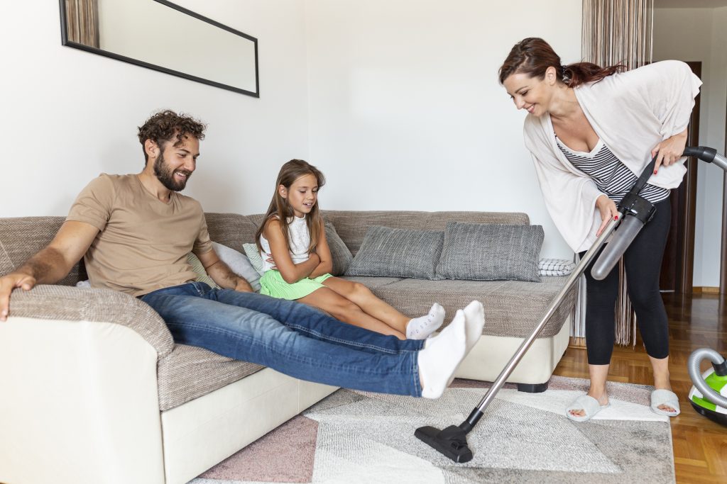 Carpet Cleaning Fayette Ville